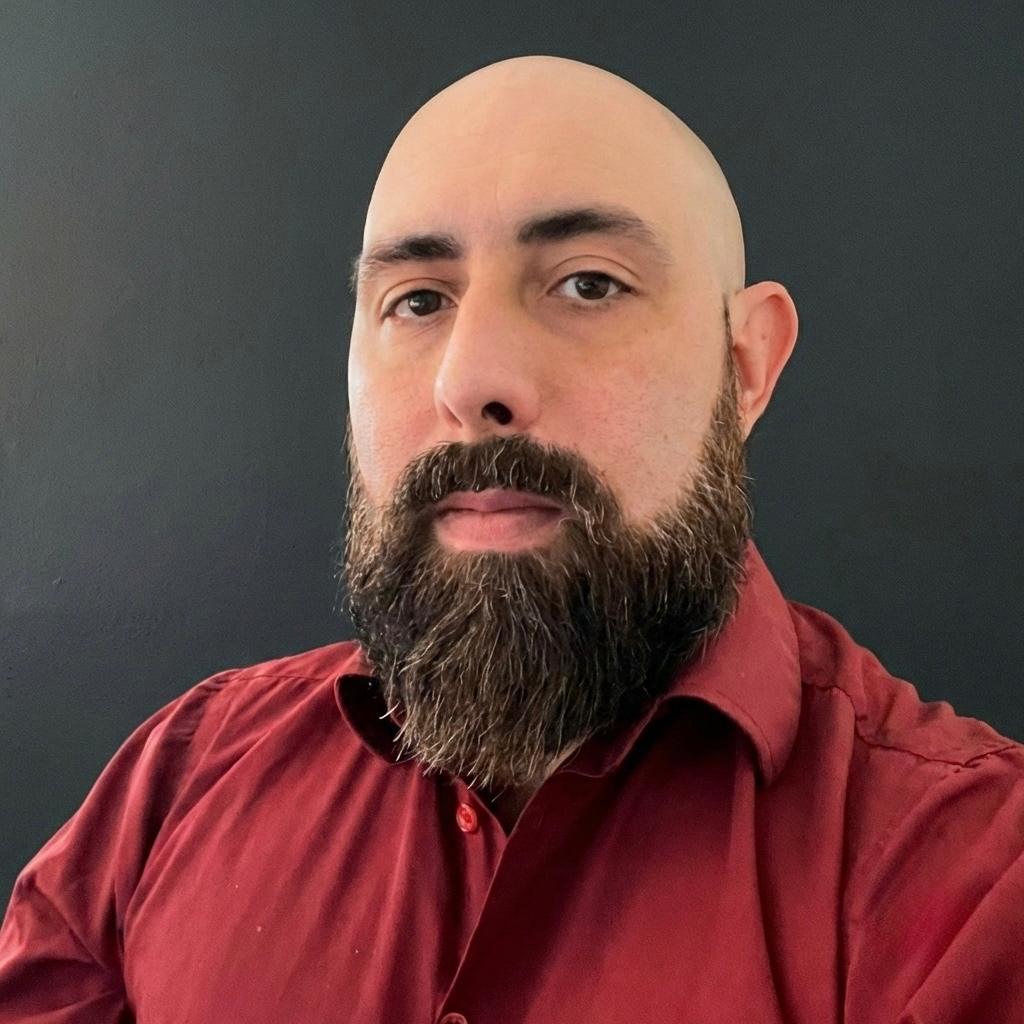 Victor Silvestrin Romero